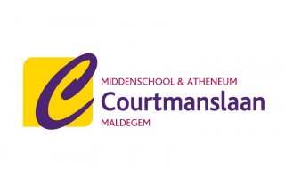 Atheneum Campus Courtmanslaan Maldegem - Koelinstallaties