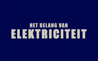 Elektriciteit