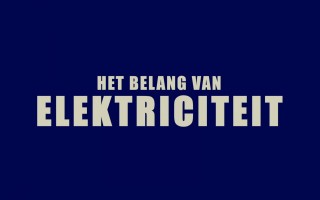 Elektriciteit